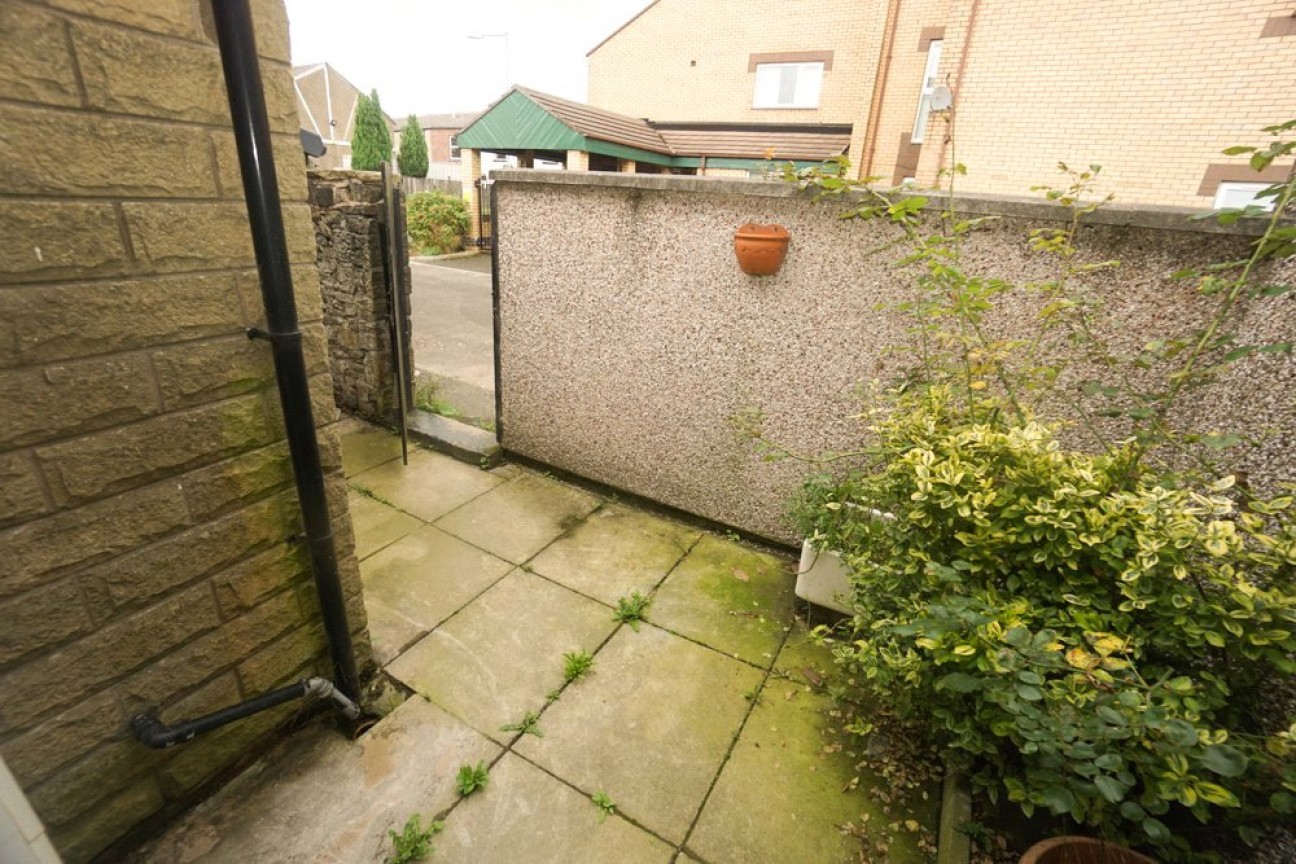 Horwich, Bolton, Greater Manchester