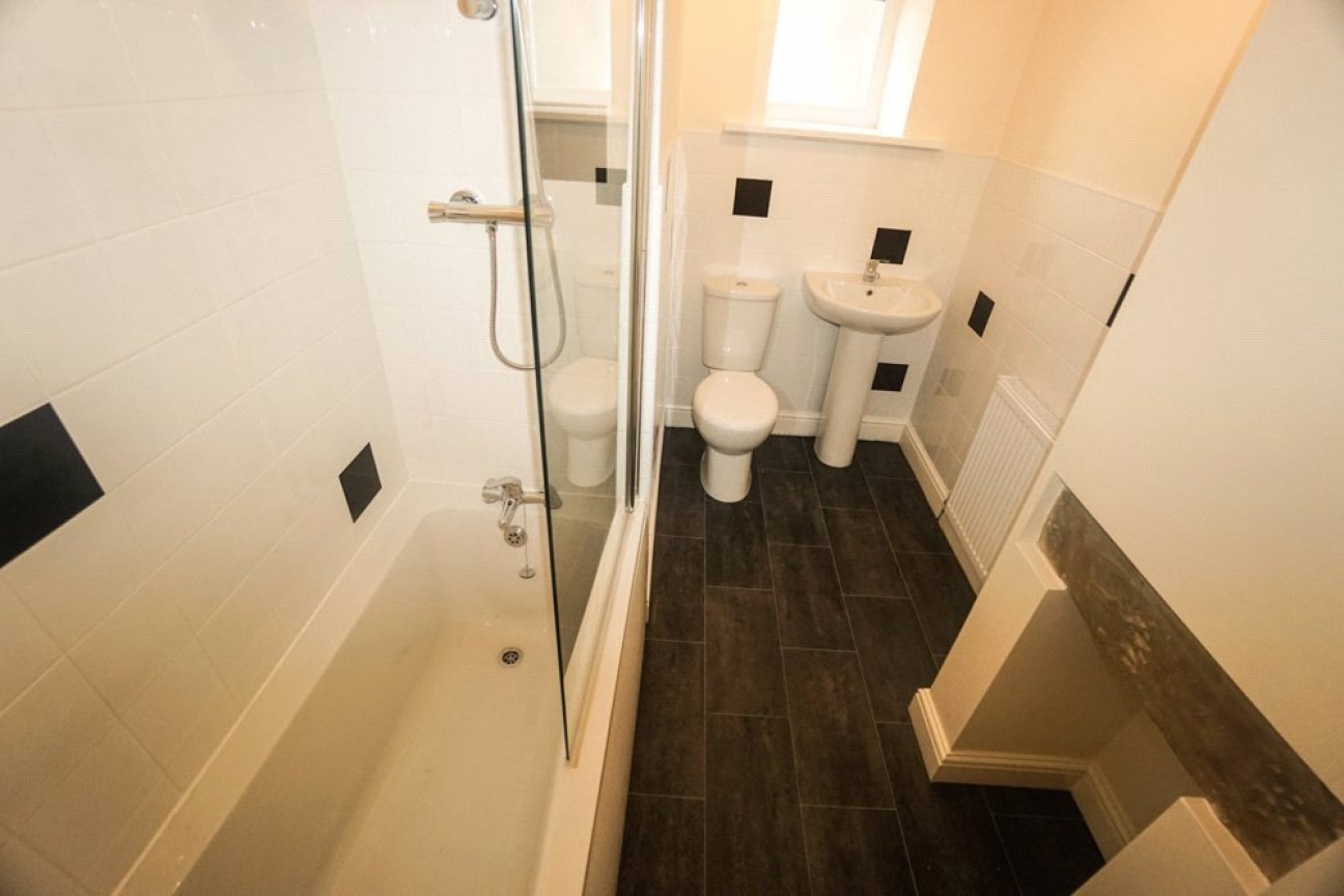 Horwich, Bolton, Greater Manchester