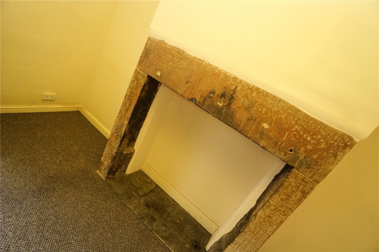 Horwich, Bolton, Greater Manchester