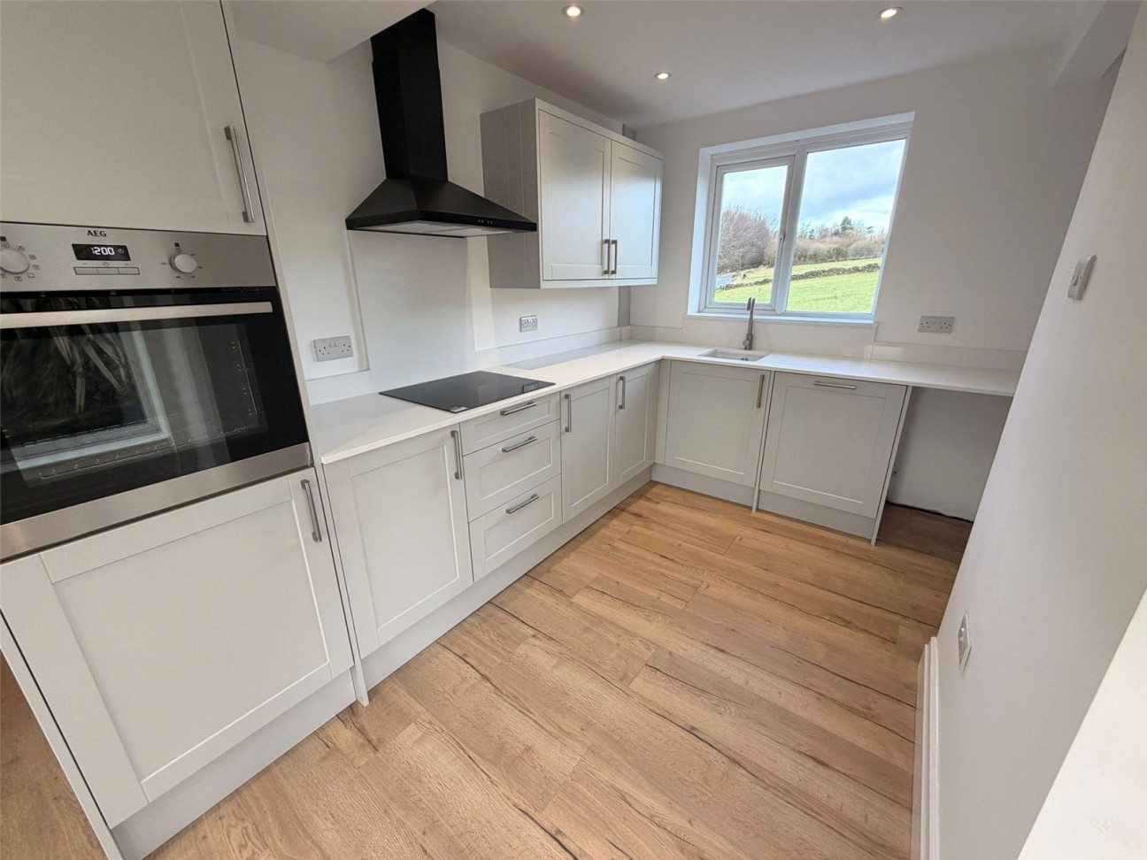 Horwich, Bolton, Greater Manchester