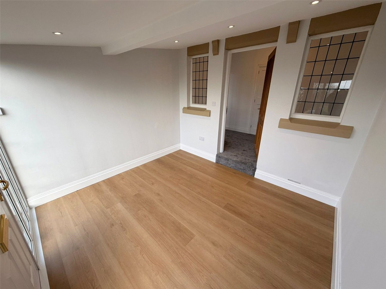 Horwich, Bolton, Greater Manchester