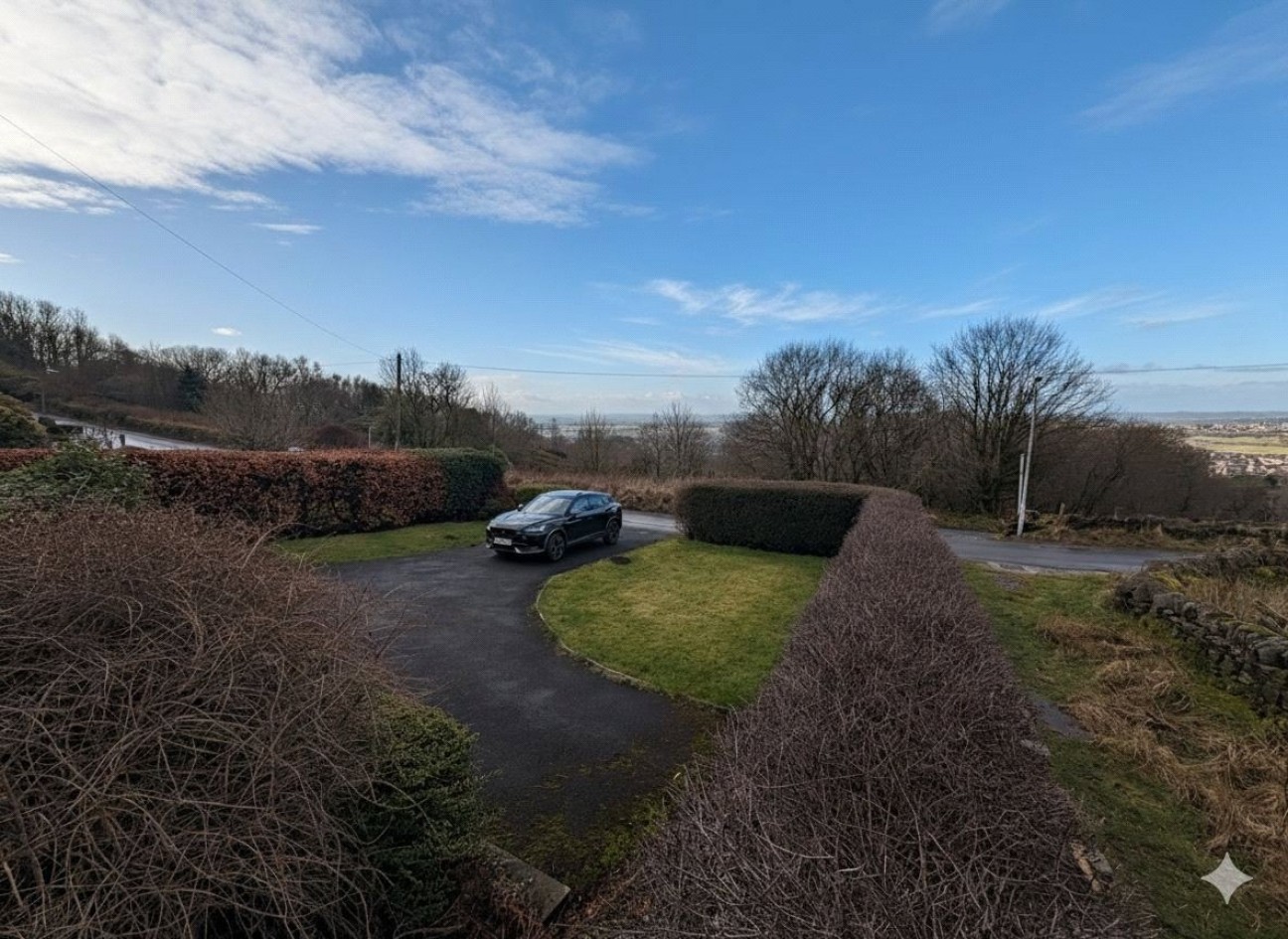 Horwich, Bolton, Greater Manchester