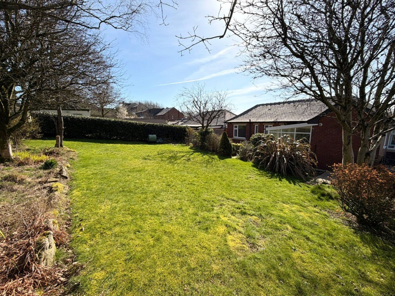 Horwich, Bolton, Greater Manchester