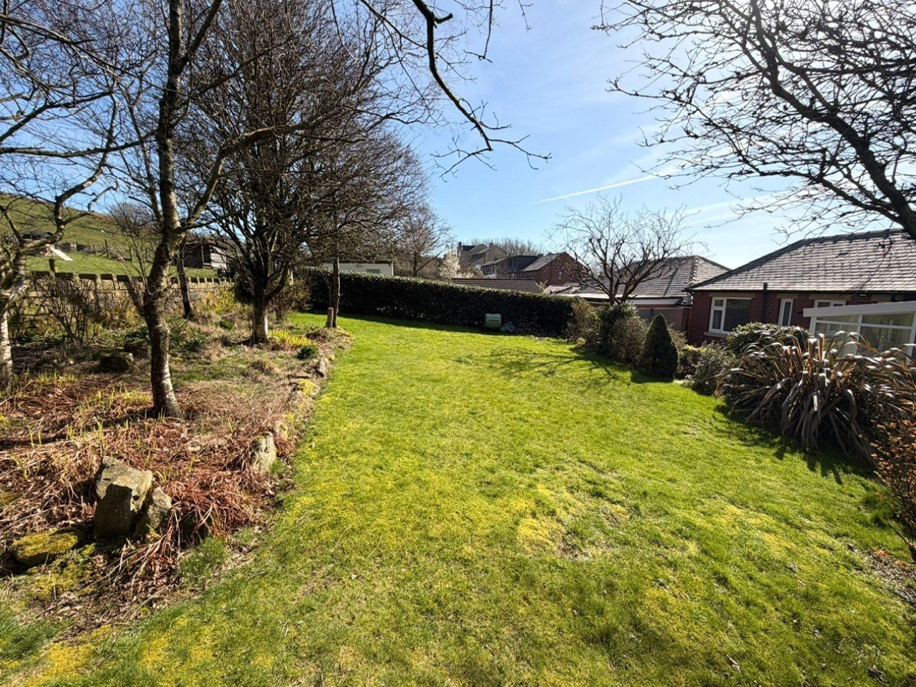 Horwich, Bolton, Greater Manchester