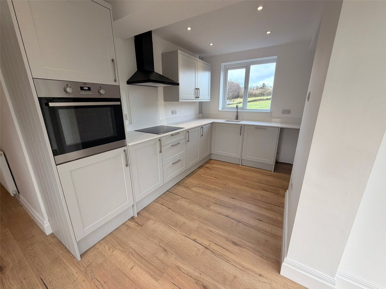 Horwich, Bolton, Greater Manchester