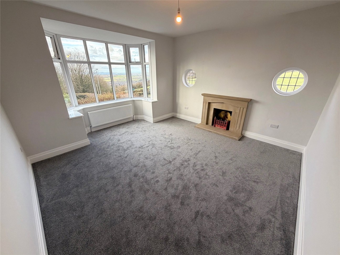 Horwich, Bolton, Greater Manchester