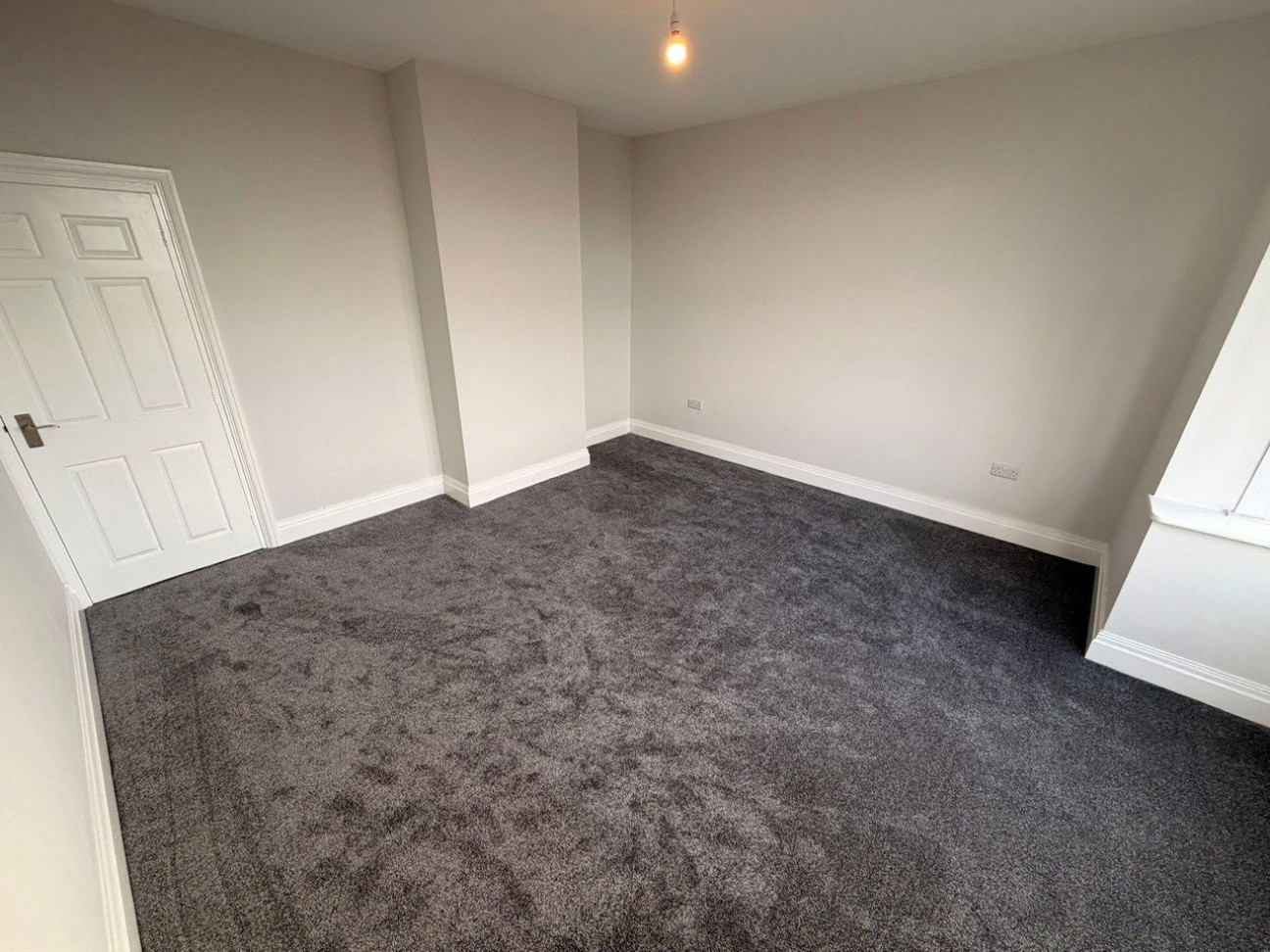 Horwich, Bolton, Greater Manchester