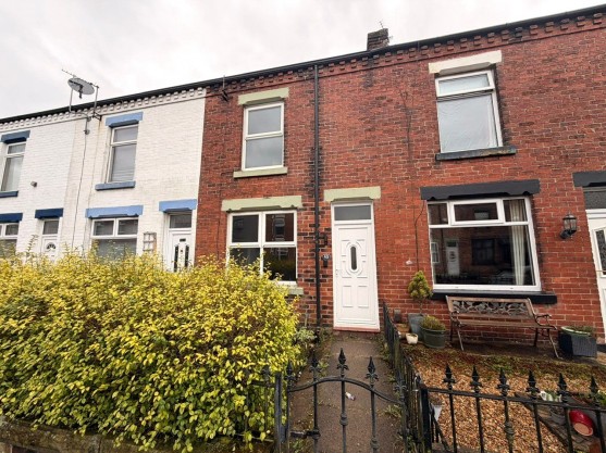 Horwich, Bolton, Greater Manchester