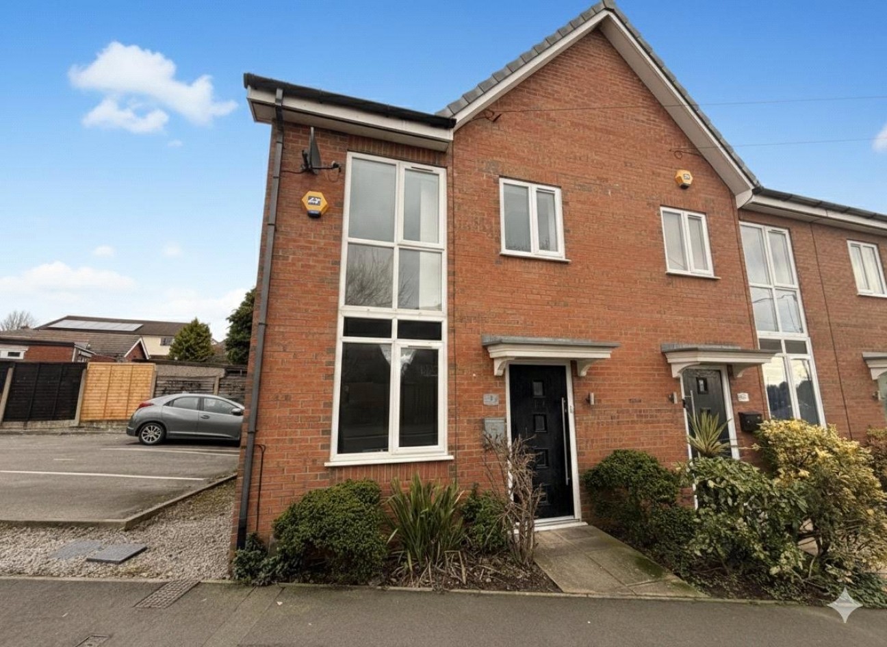 Blackrod, Bolton, Greater Manchester