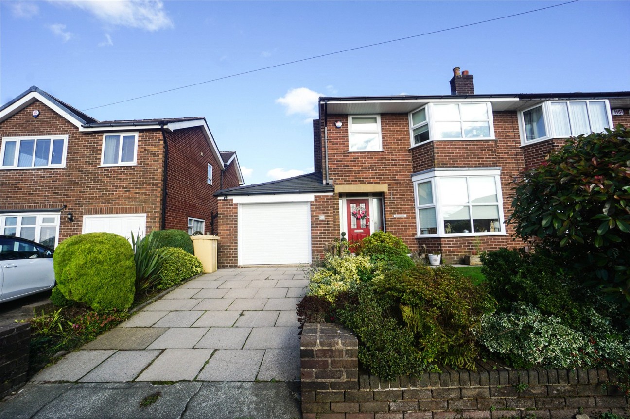 Lostock, Bolton