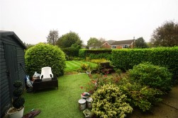 Lostock, Bolton