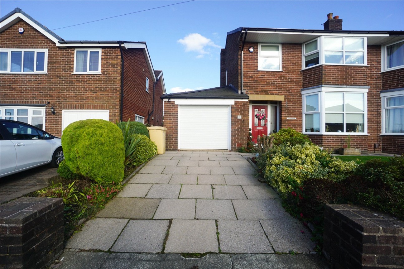 Lostock, Bolton
