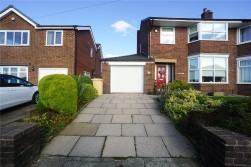 Lostock, Bolton