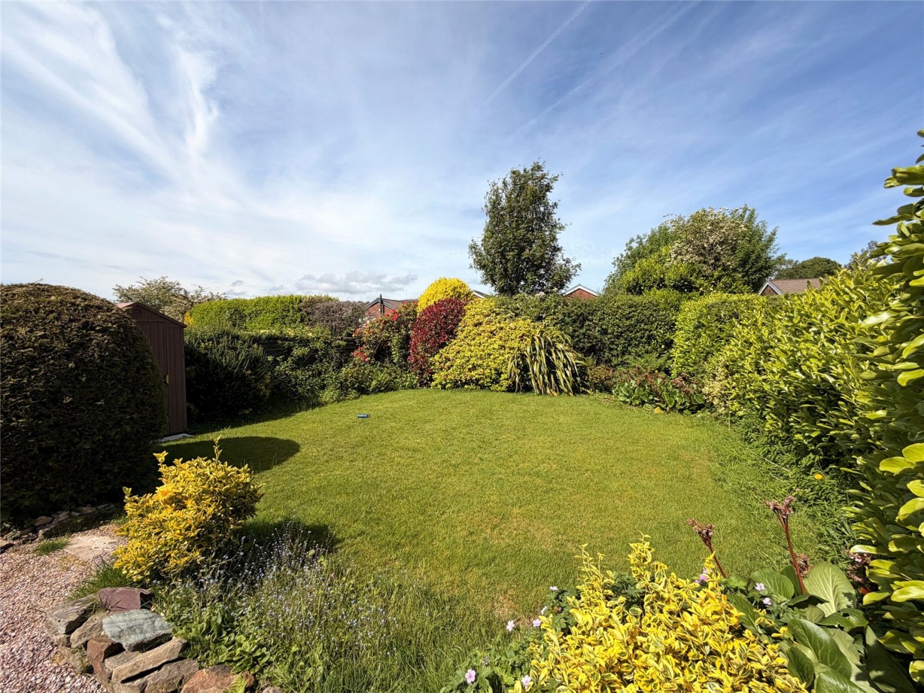 Lostock, Bolton