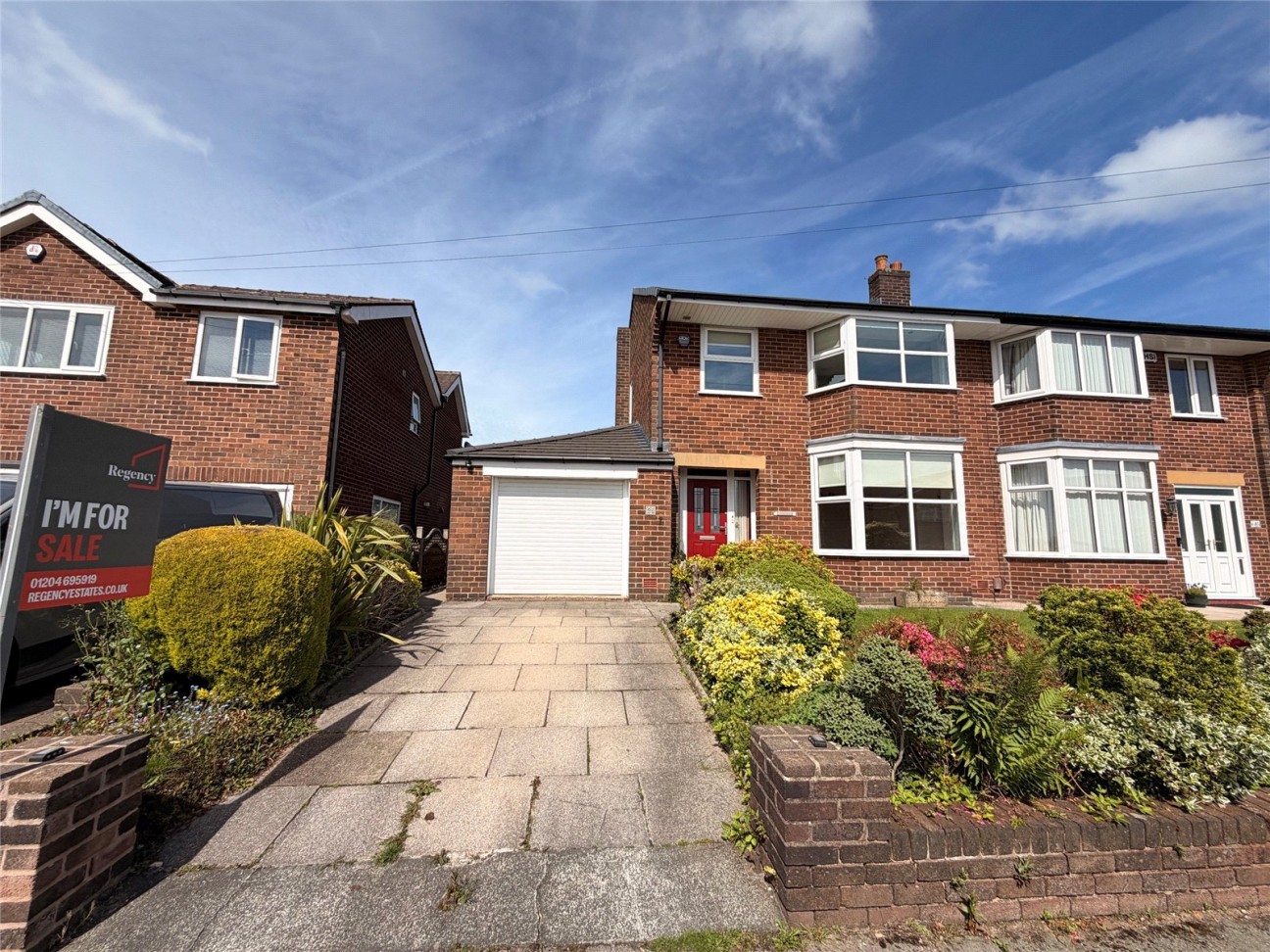 Lostock, Bolton