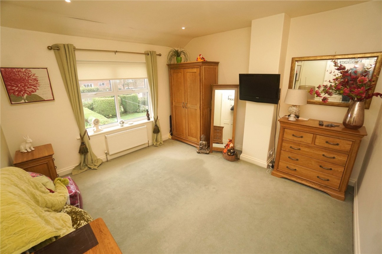 Lostock, Bolton