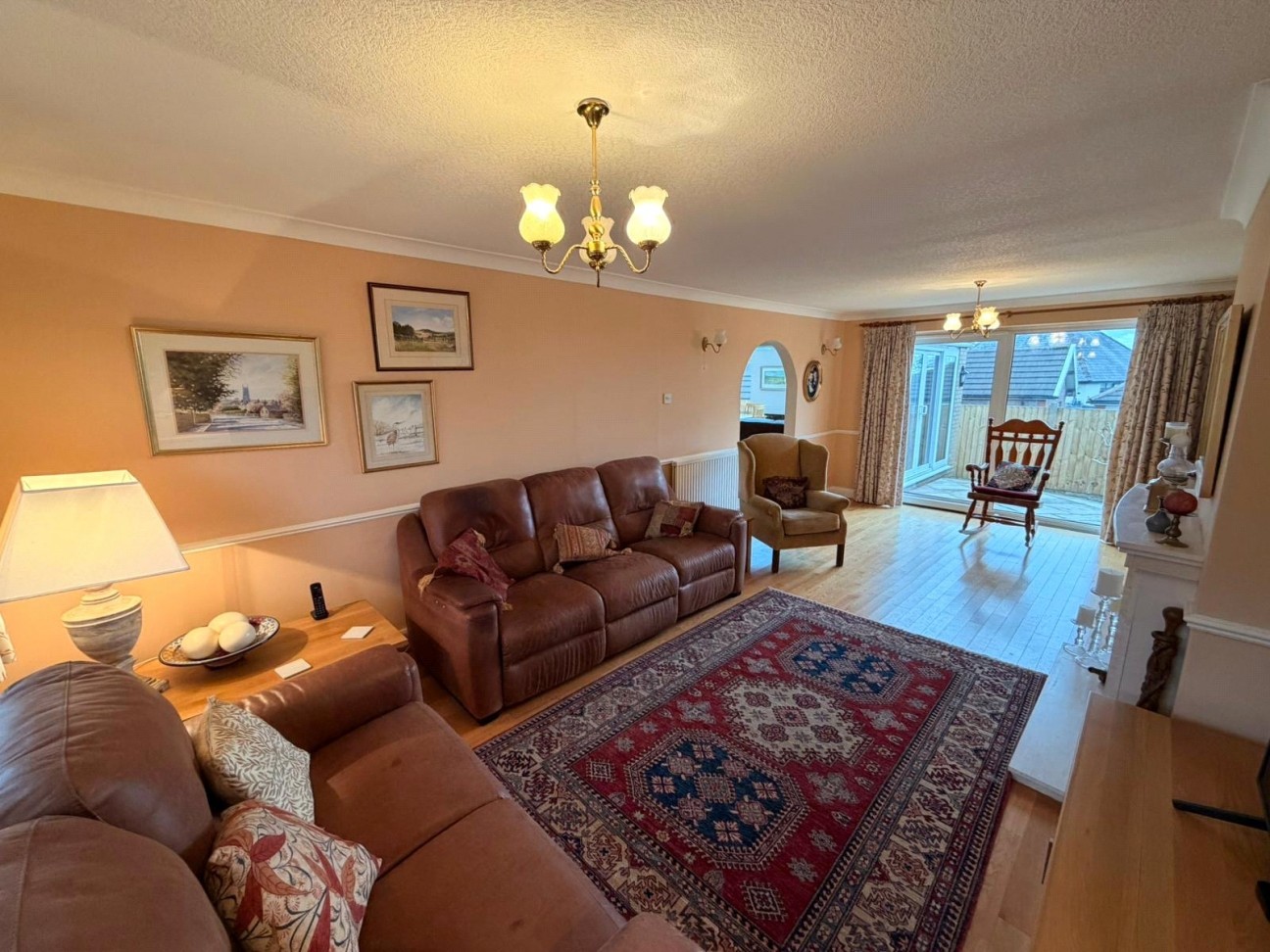 Horwich, Bolton, Greater Manchester