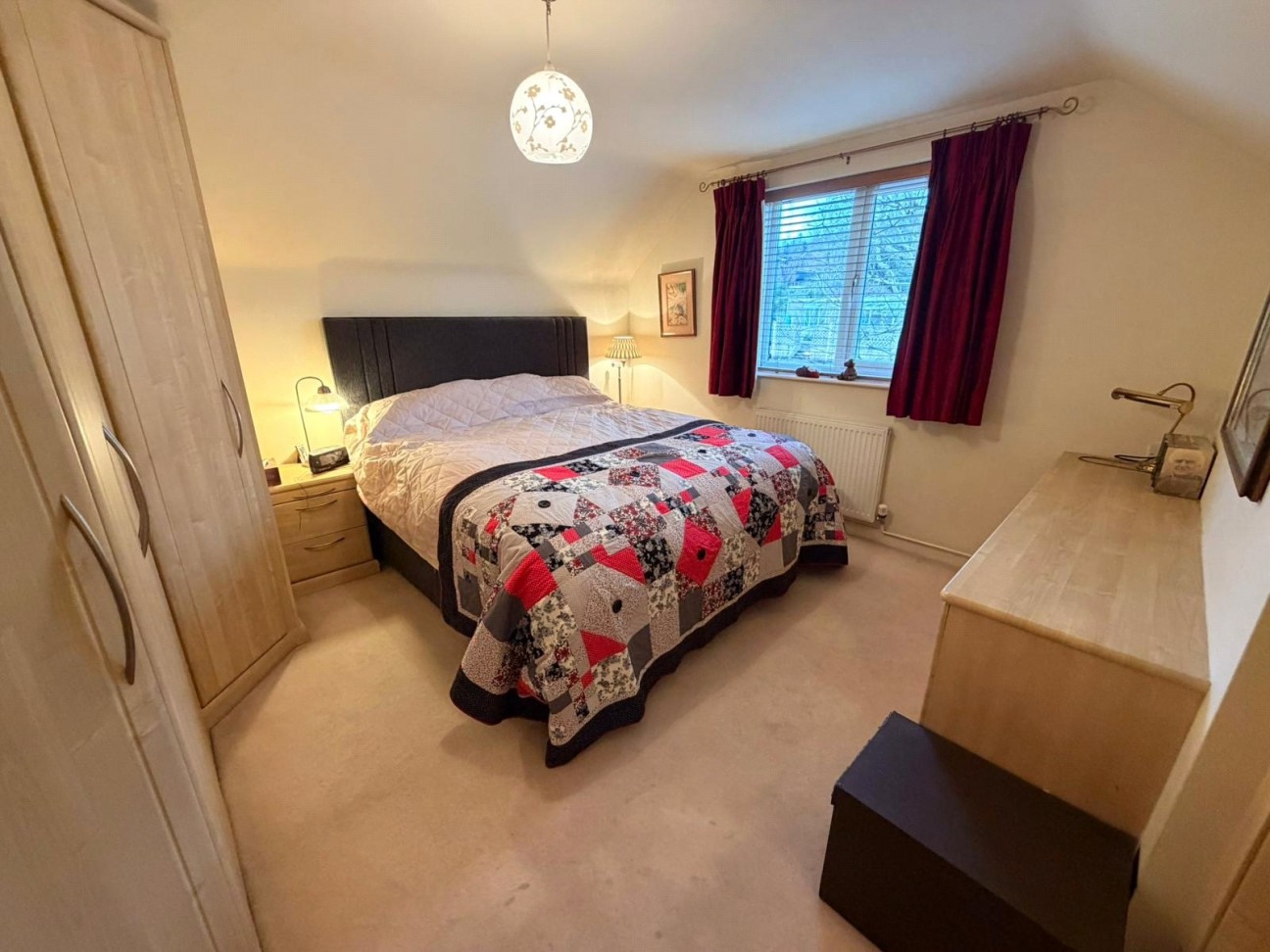 Horwich, Bolton, Greater Manchester