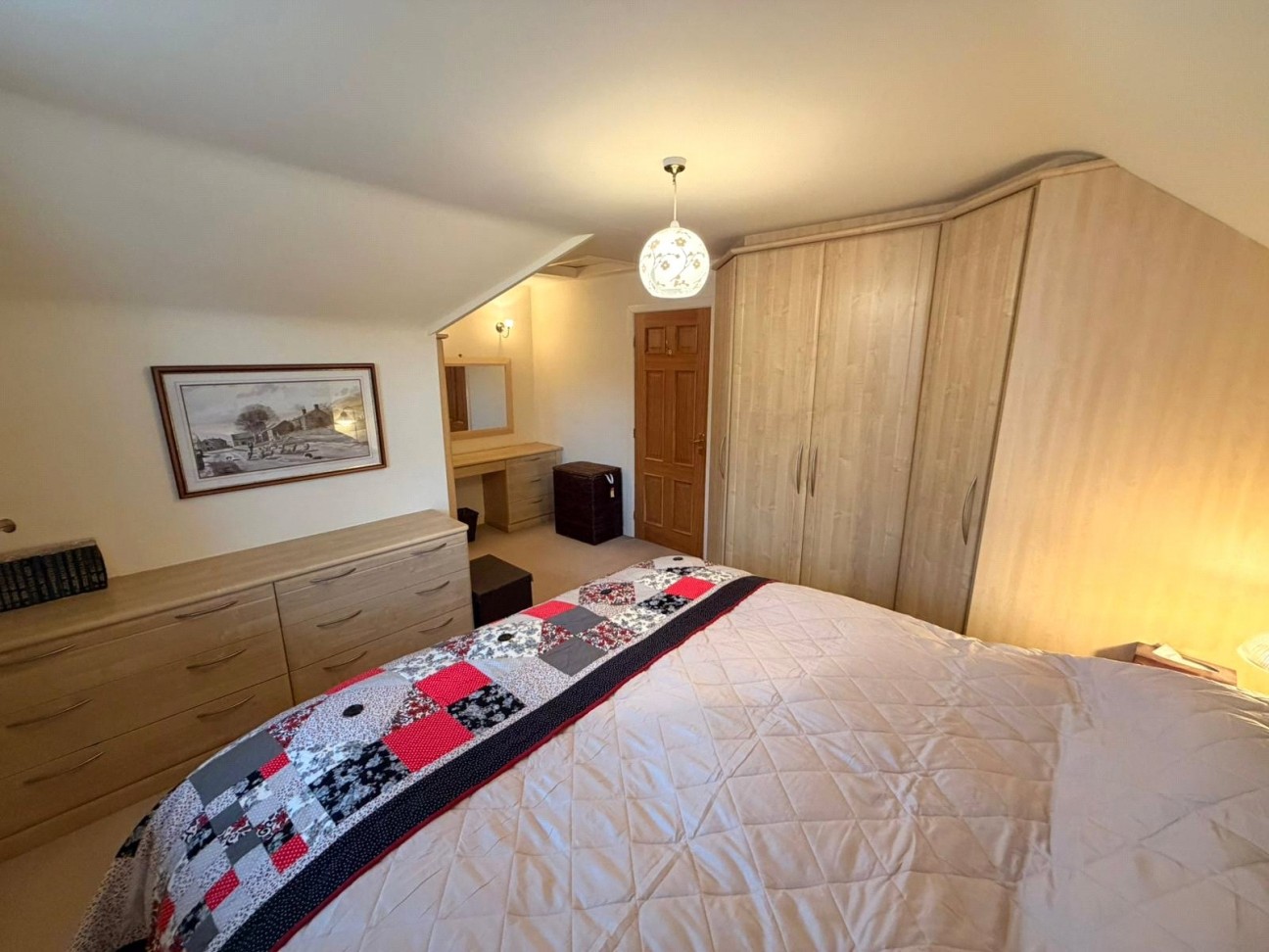 Horwich, Bolton, Greater Manchester