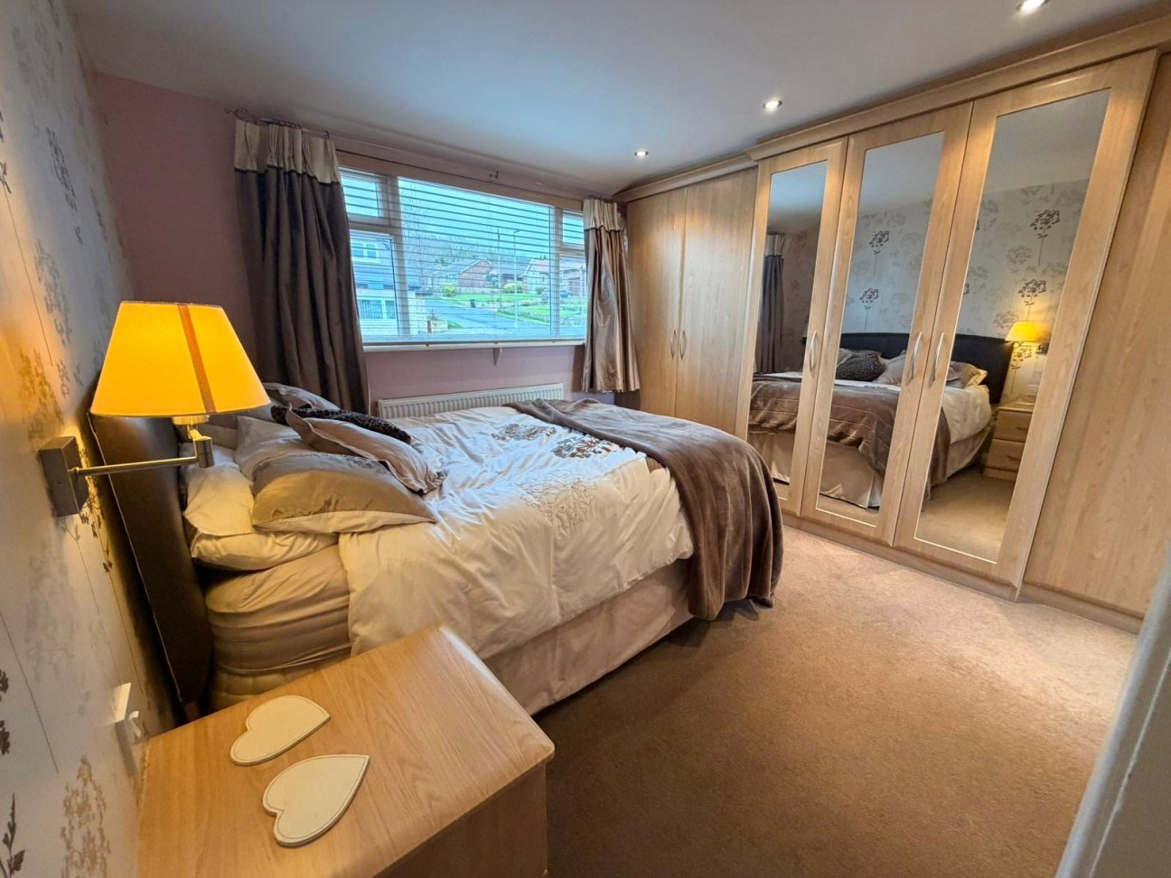 Horwich, Bolton, Greater Manchester