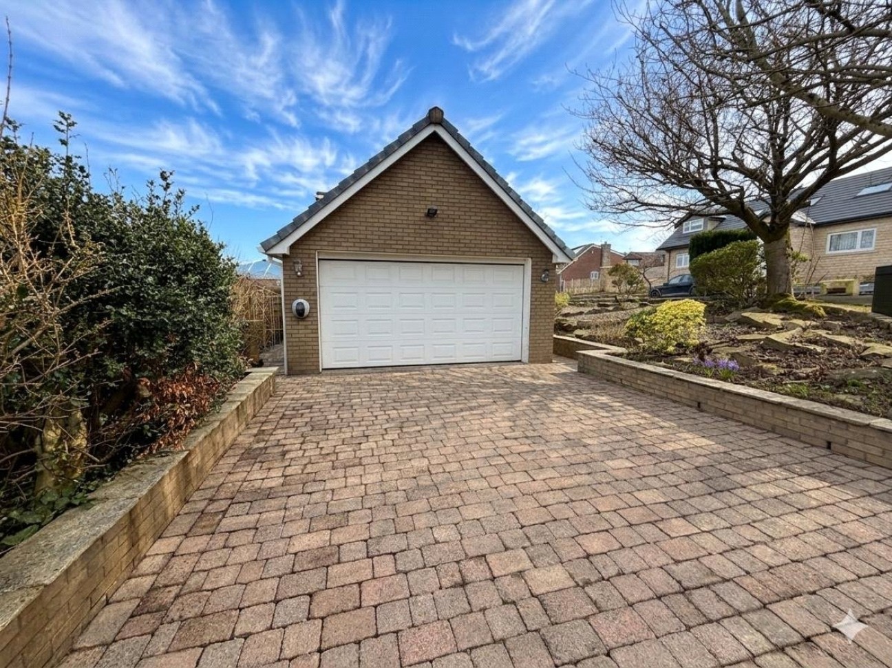 Horwich, Bolton, Greater Manchester