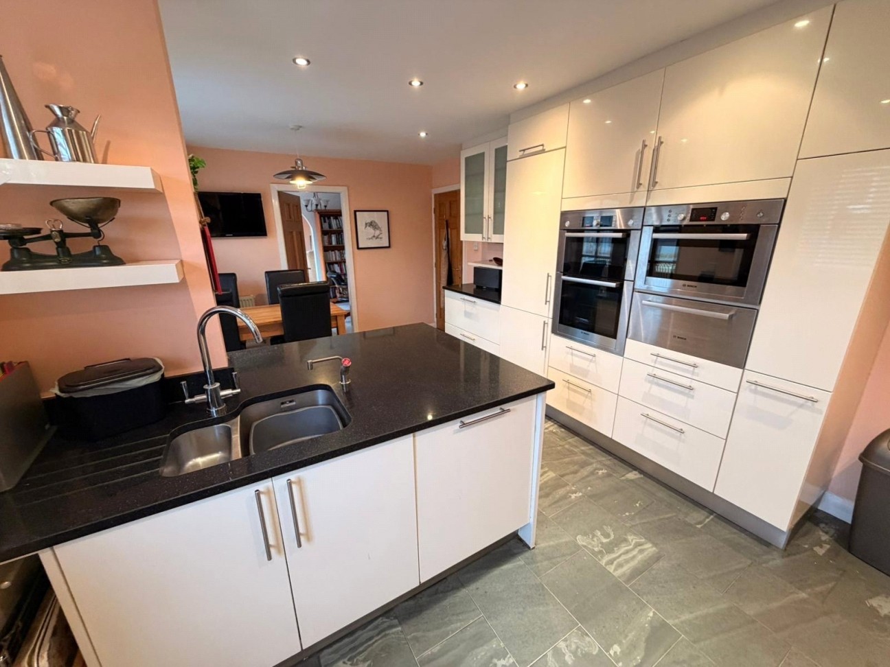 Horwich, Bolton, Greater Manchester