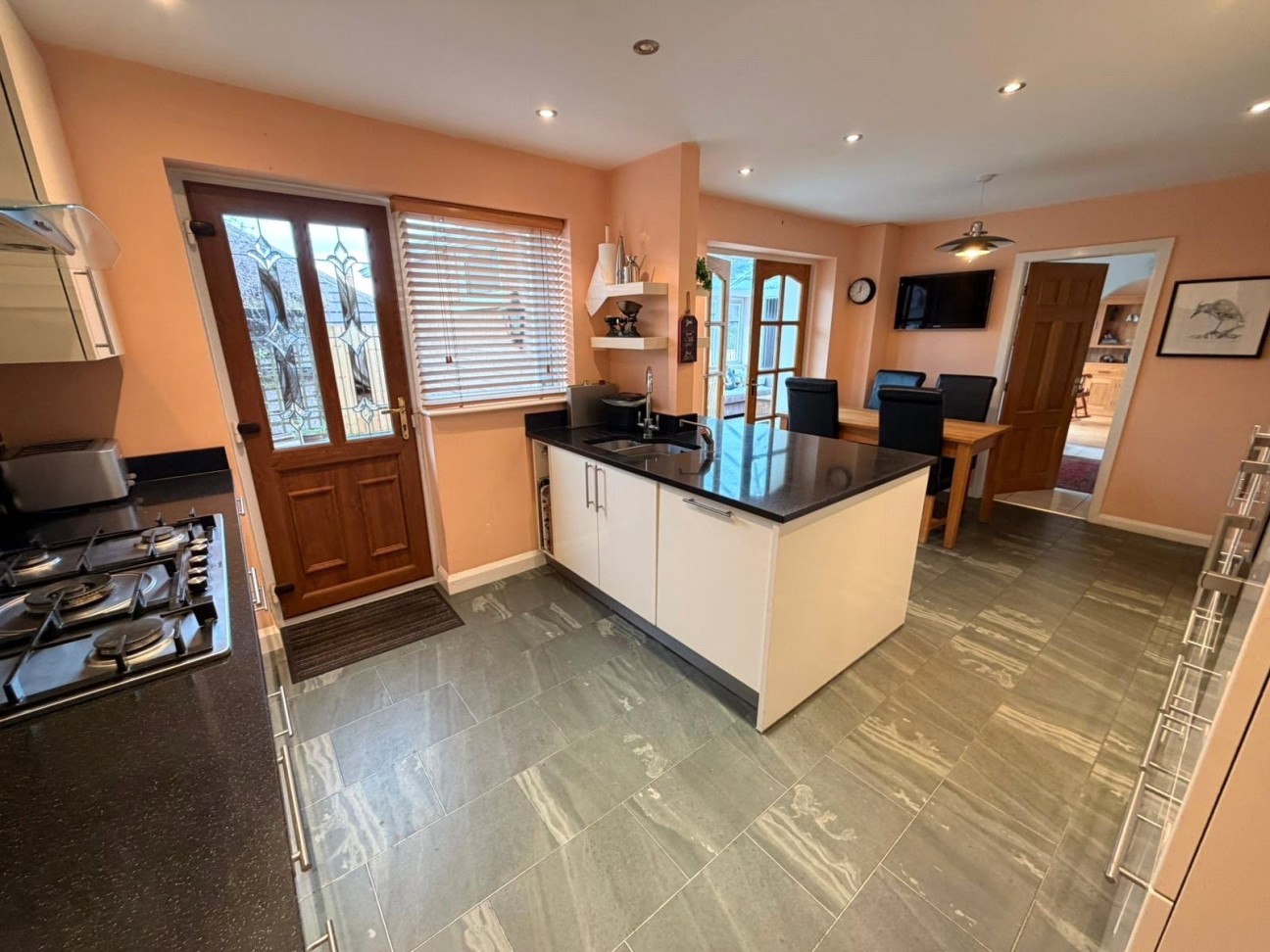 Horwich, Bolton, Greater Manchester