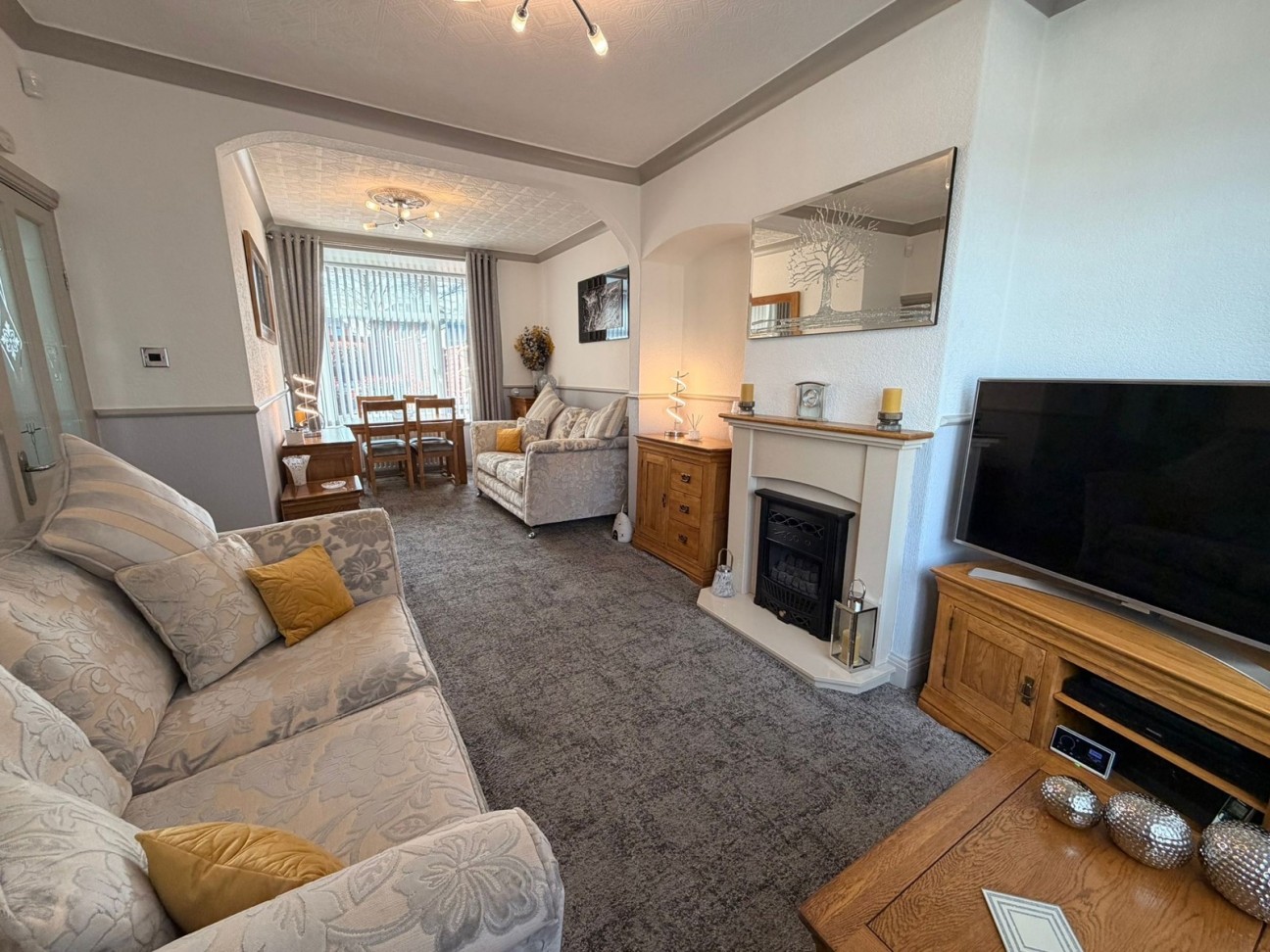 Bolton, Greater Manchester