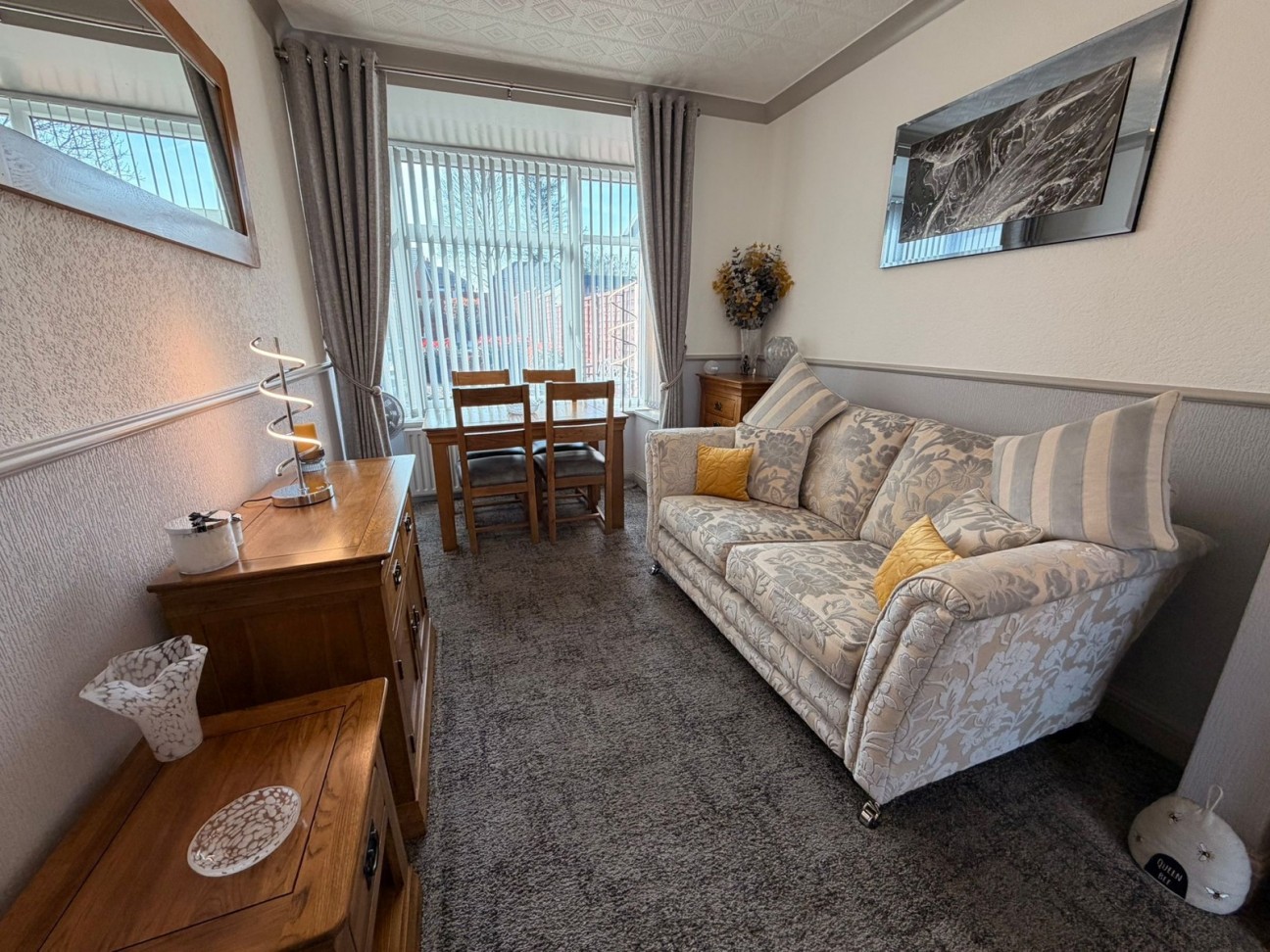 Bolton, Greater Manchester