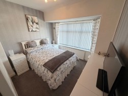 Bolton, Greater Manchester