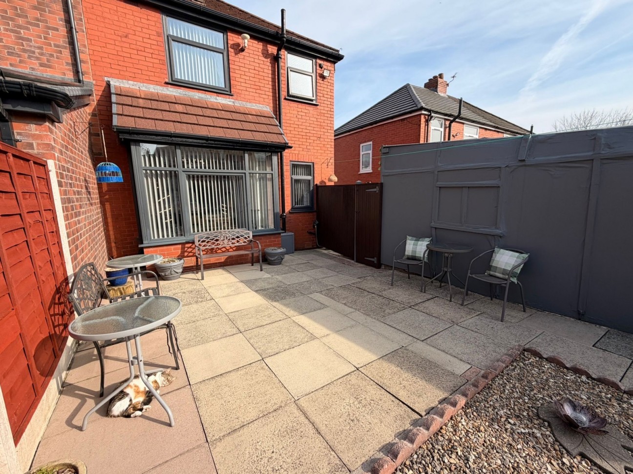 Bolton, Greater Manchester