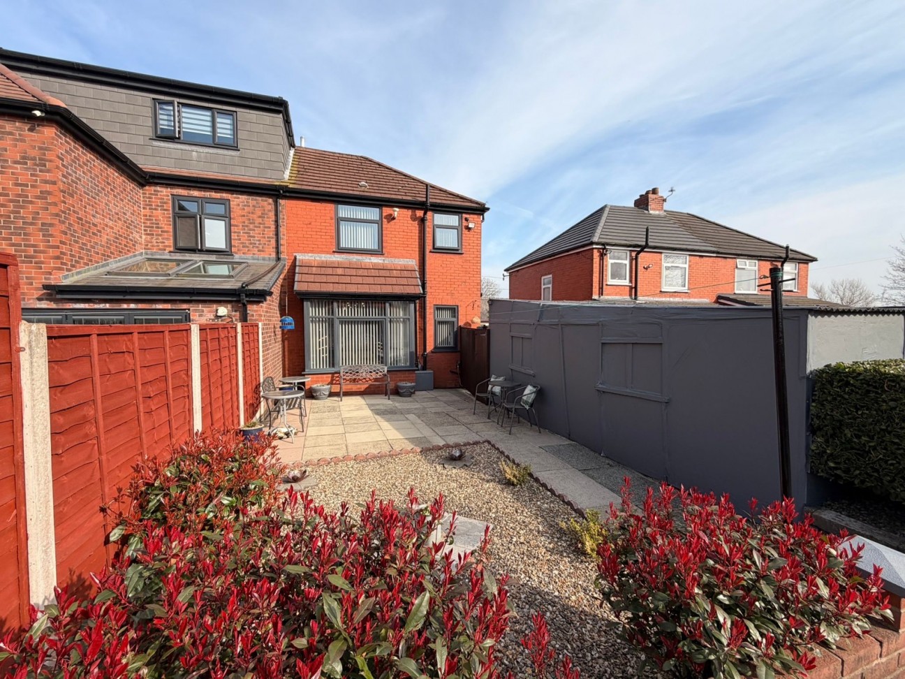 Bolton, Greater Manchester