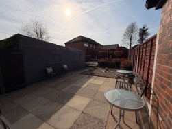 Bolton, Greater Manchester