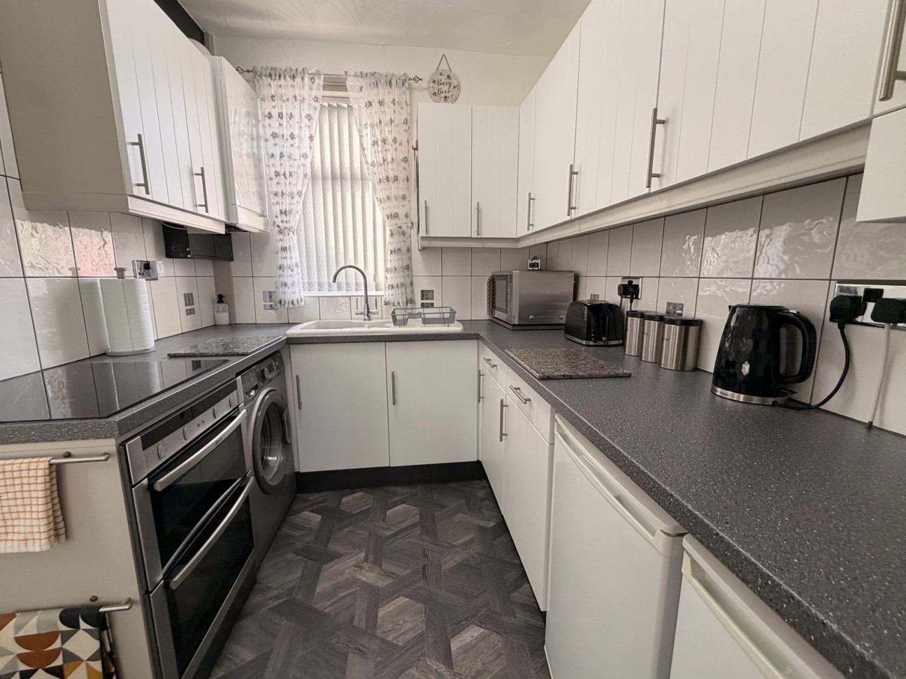 Bolton, Greater Manchester