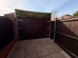 Bolton, Greater Manchester