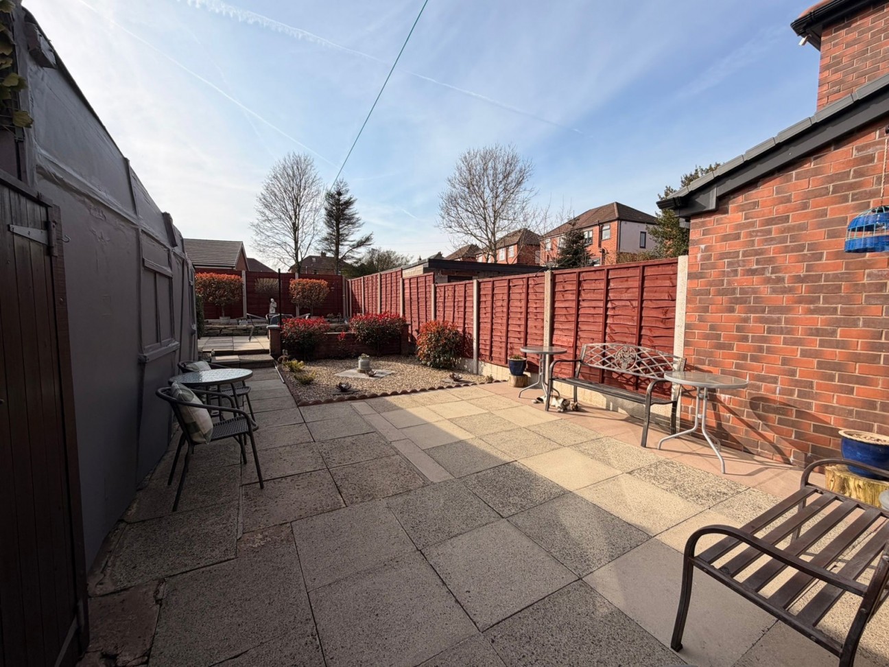 Bolton, Greater Manchester