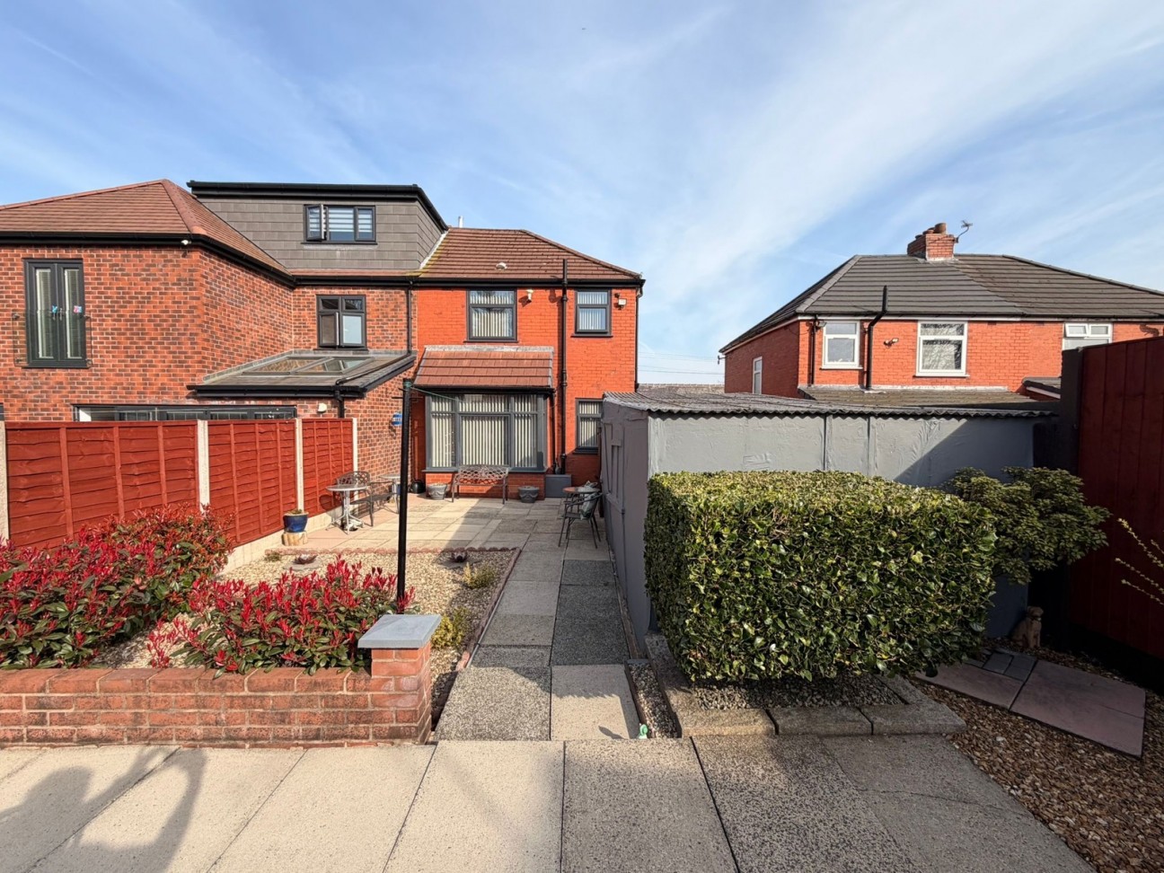 Bolton, Greater Manchester