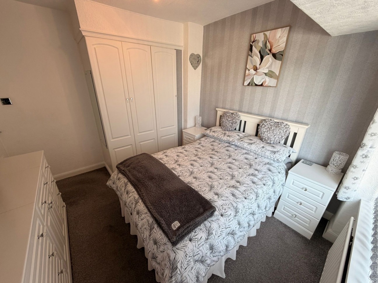 Bolton, Greater Manchester