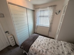 Bolton, Greater Manchester