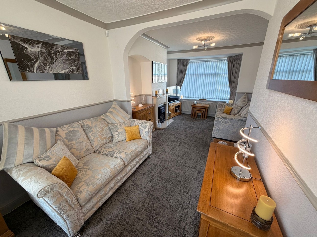 Bolton, Greater Manchester