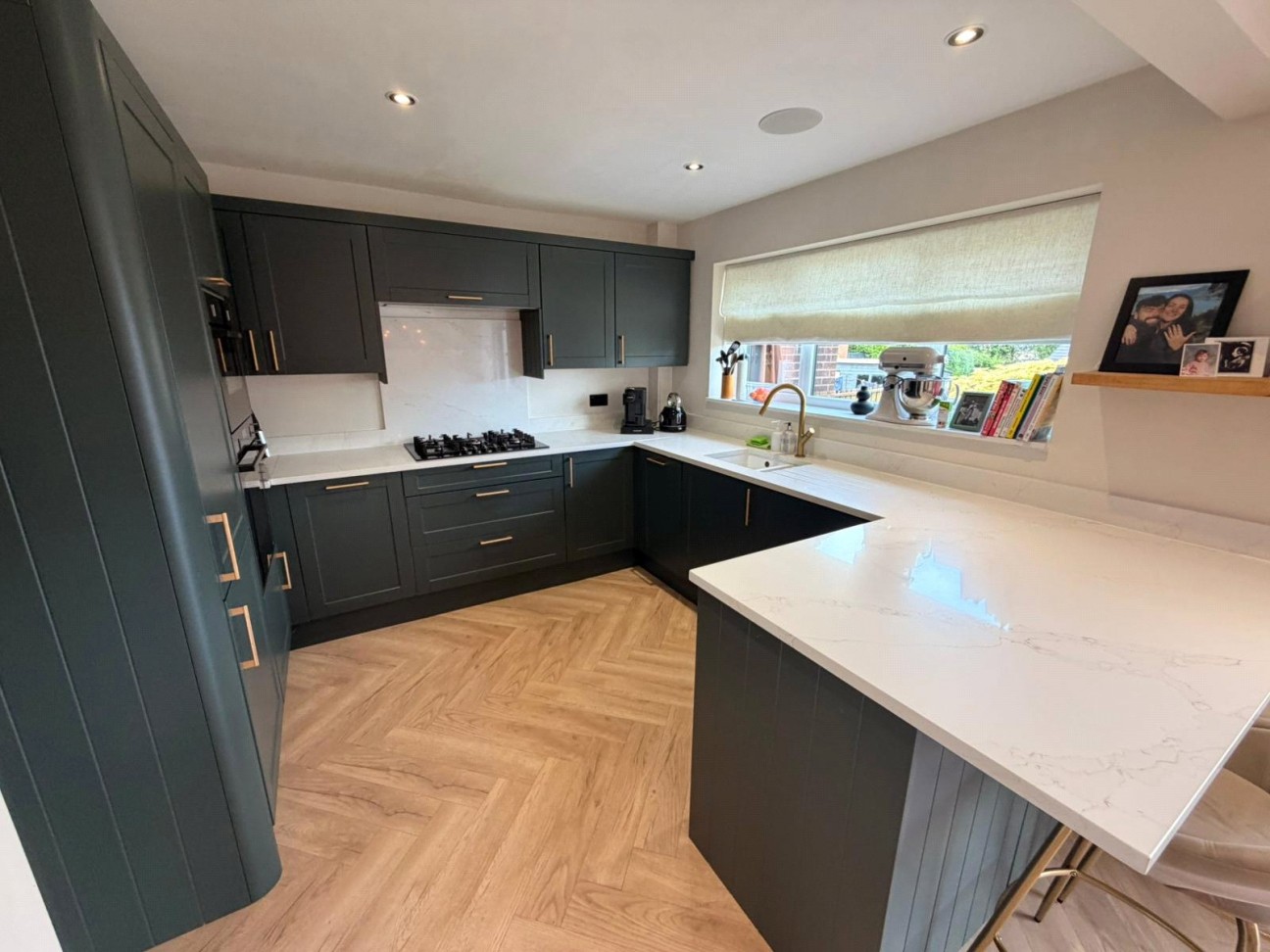 Horwich, Bolton, Greater Manchester