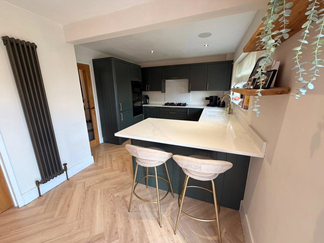 Horwich, Bolton, Greater Manchester