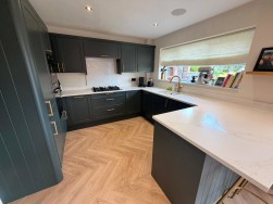 Horwich, Bolton, Greater Manchester