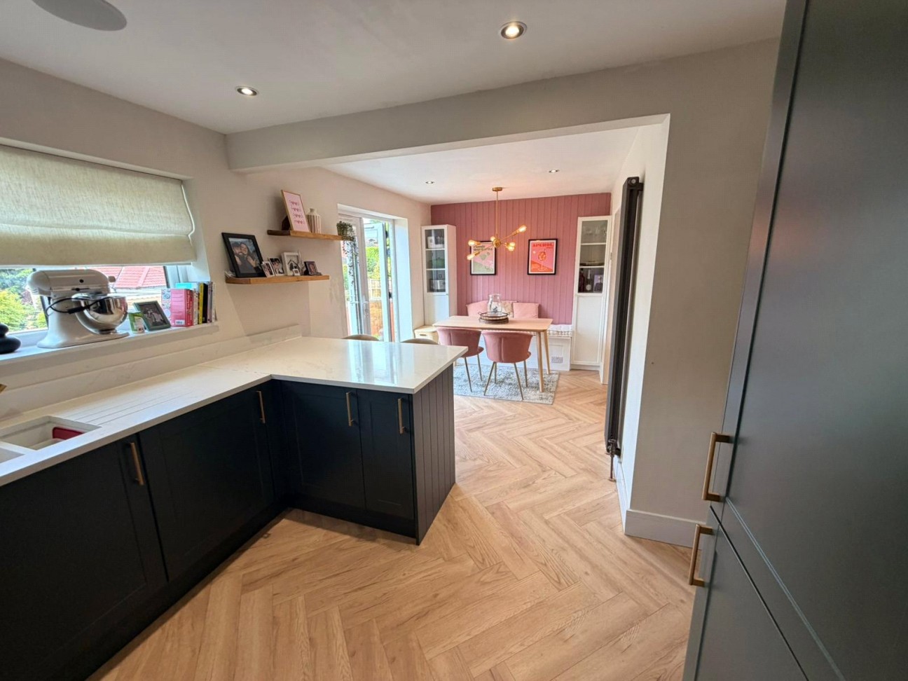 Horwich, Bolton, Greater Manchester