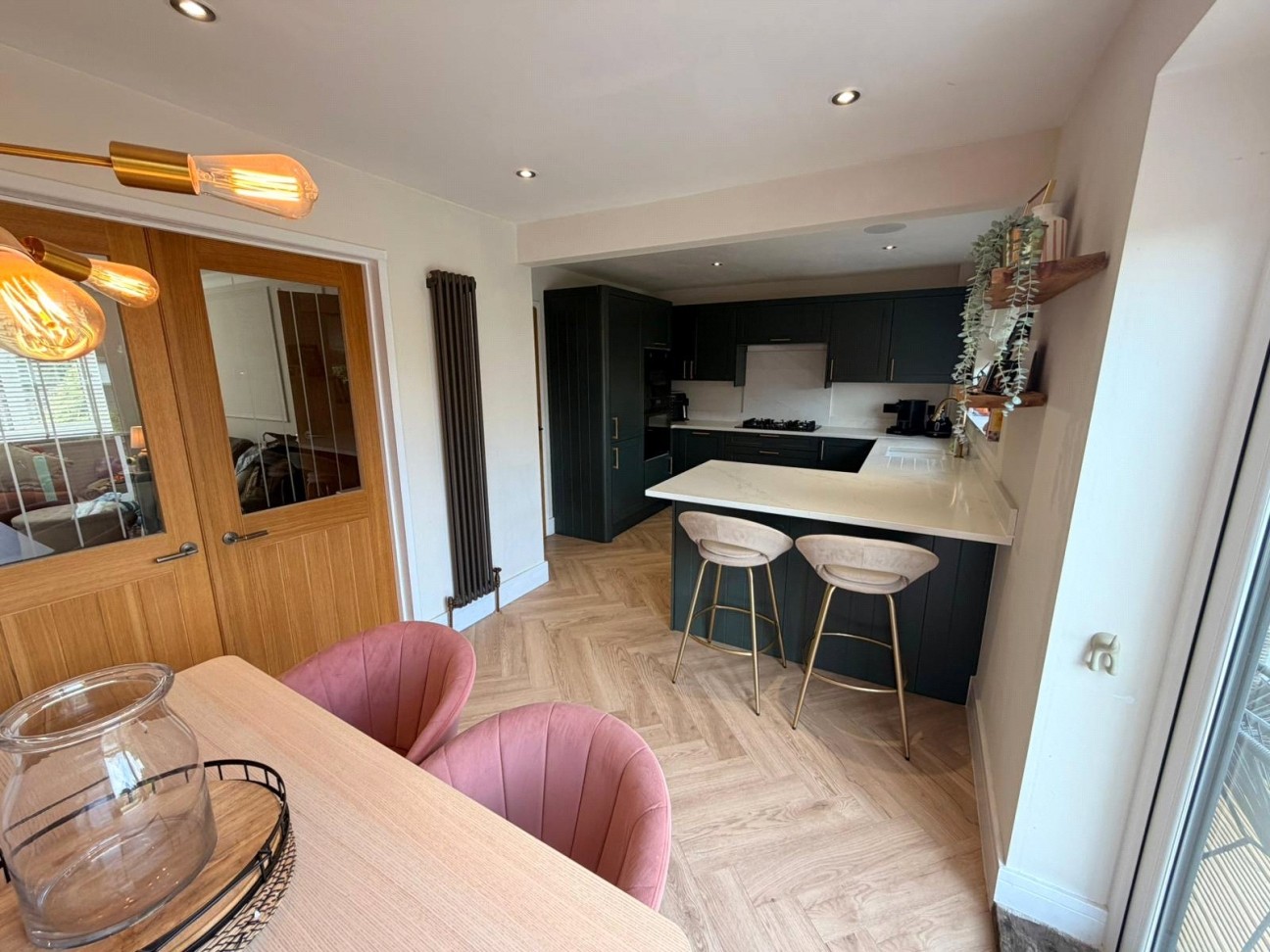 Horwich, Bolton, Greater Manchester