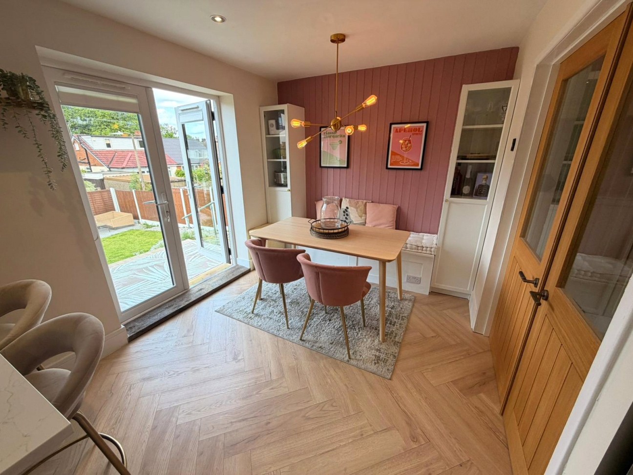 Horwich, Bolton, Greater Manchester