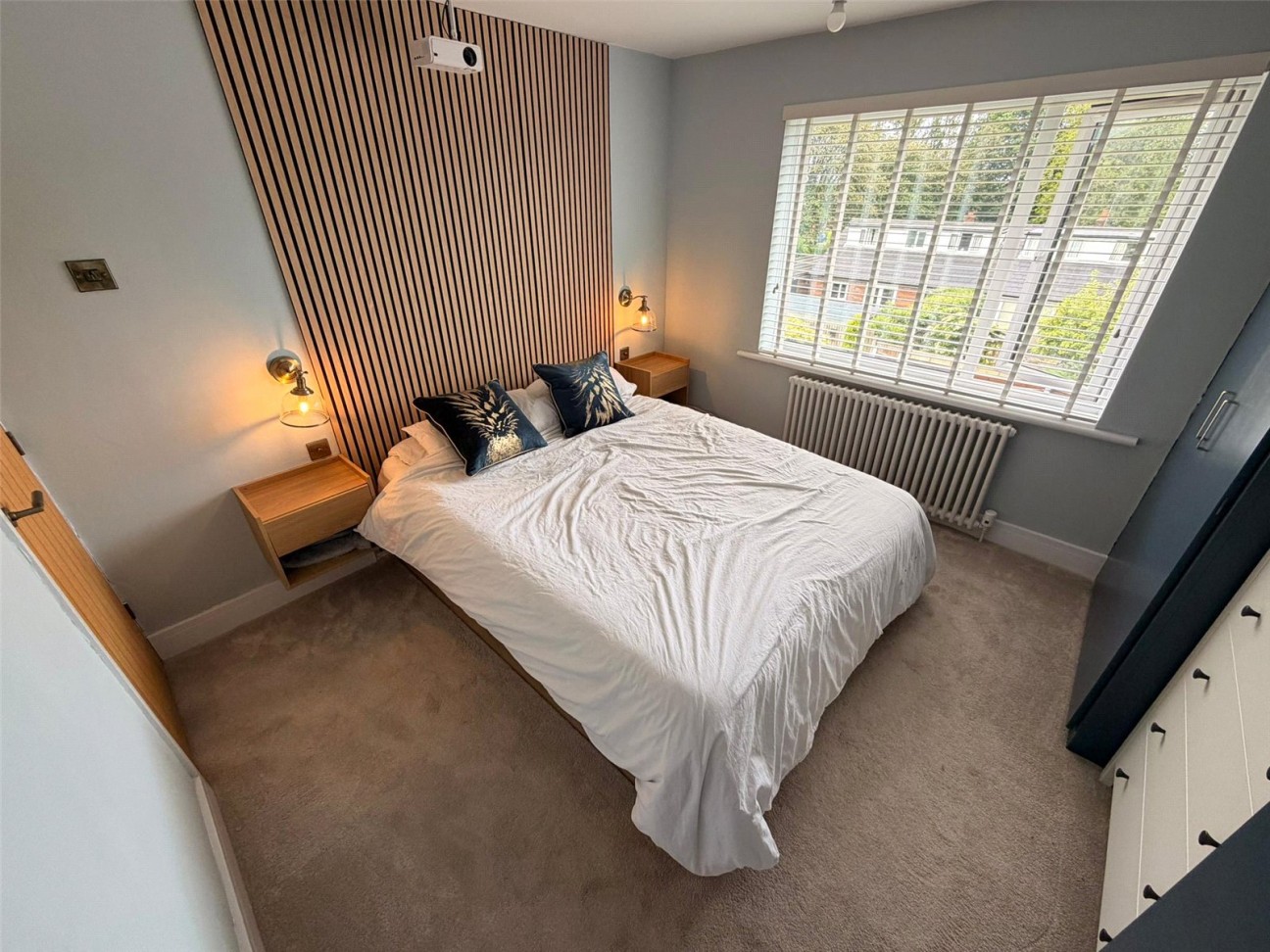 Horwich, Bolton, Greater Manchester