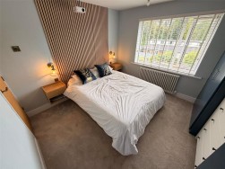 Horwich, Bolton, Greater Manchester