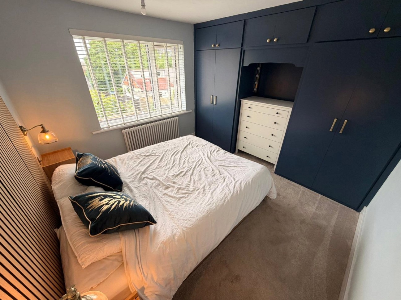 Horwich, Bolton, Greater Manchester