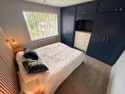 Horwich, Bolton, Greater Manchester